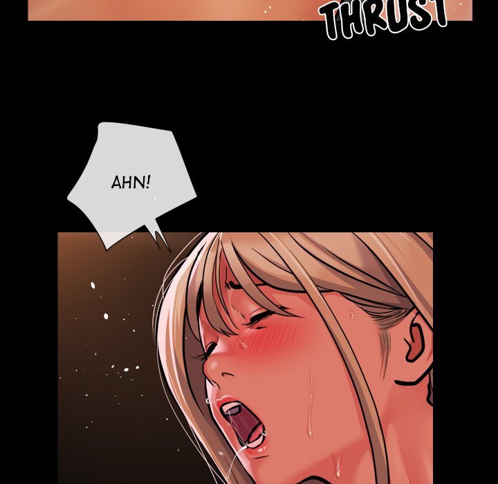 The Ladies' Associate Manhwa - Chapter 60 Page 48