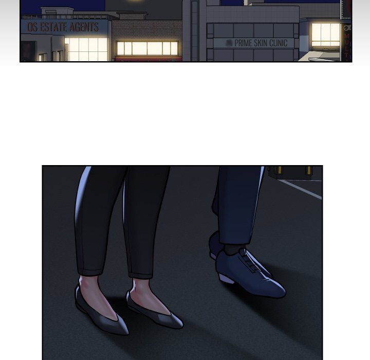 The Ladies' Associate Manhwa - Chapter 60 Page 72