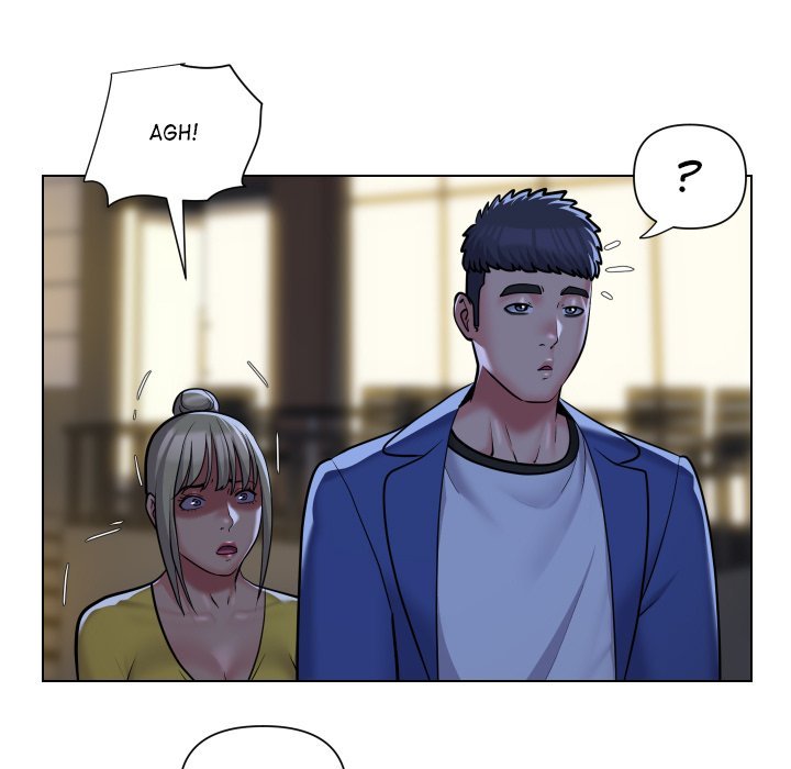 The Ladies' Associate Manhwa - Chapter 60 Page 74