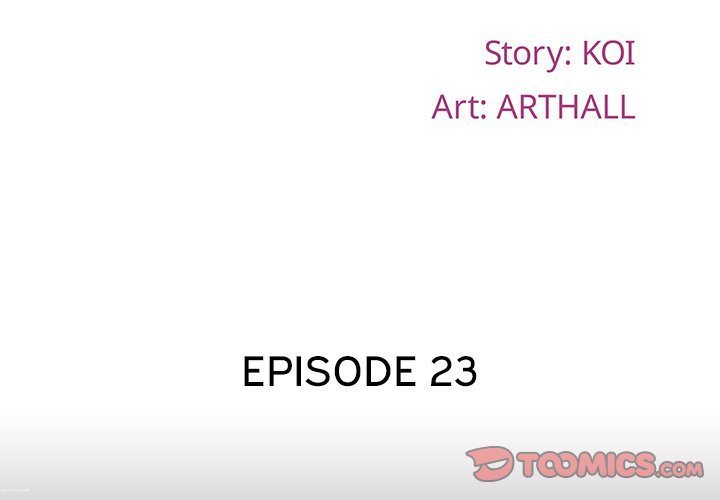 The Ladies' Associate Manhwa - Chapter 24 Page 1