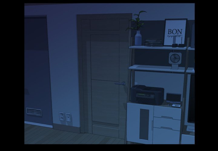 The Ladies' Associate Manhwa - Chapter 24 Page 3