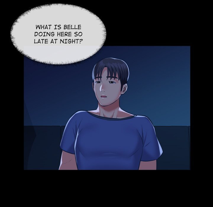 The Ladies' Associate Manhwa - Chapter 24 Page 5