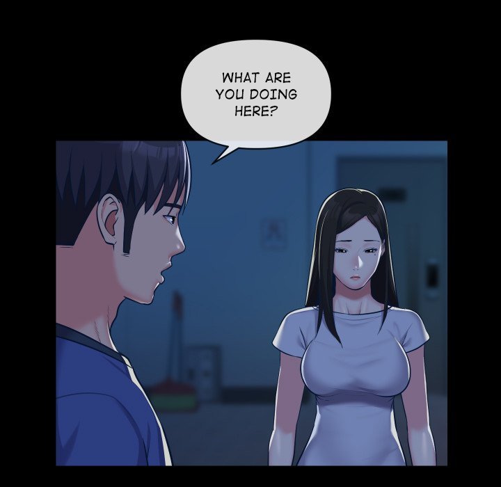 The Ladies' Associate Manhwa - Chapter 24 Page 9