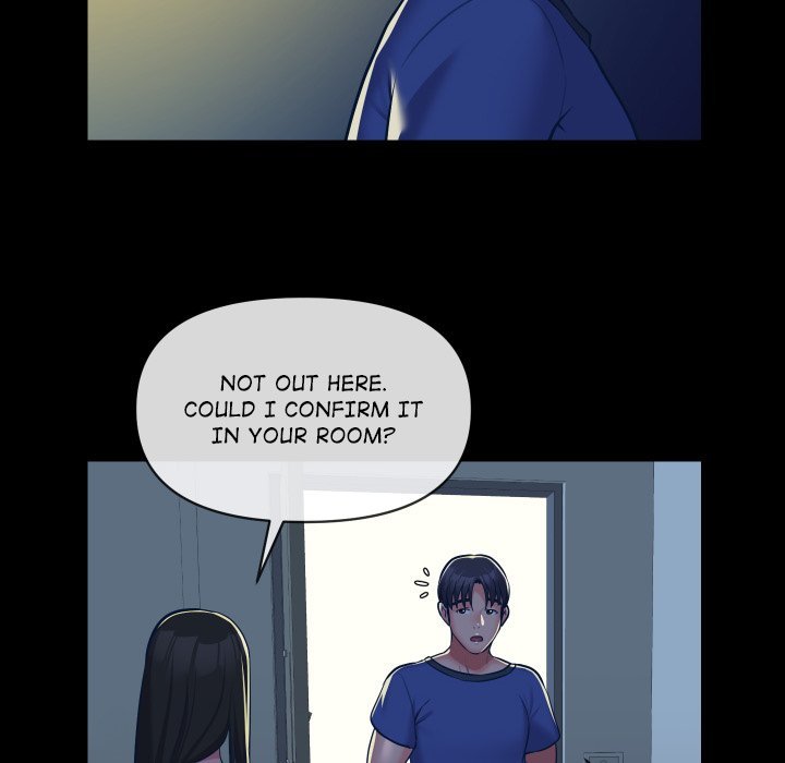 The Ladies' Associate Manhwa - Chapter 24 Page 12