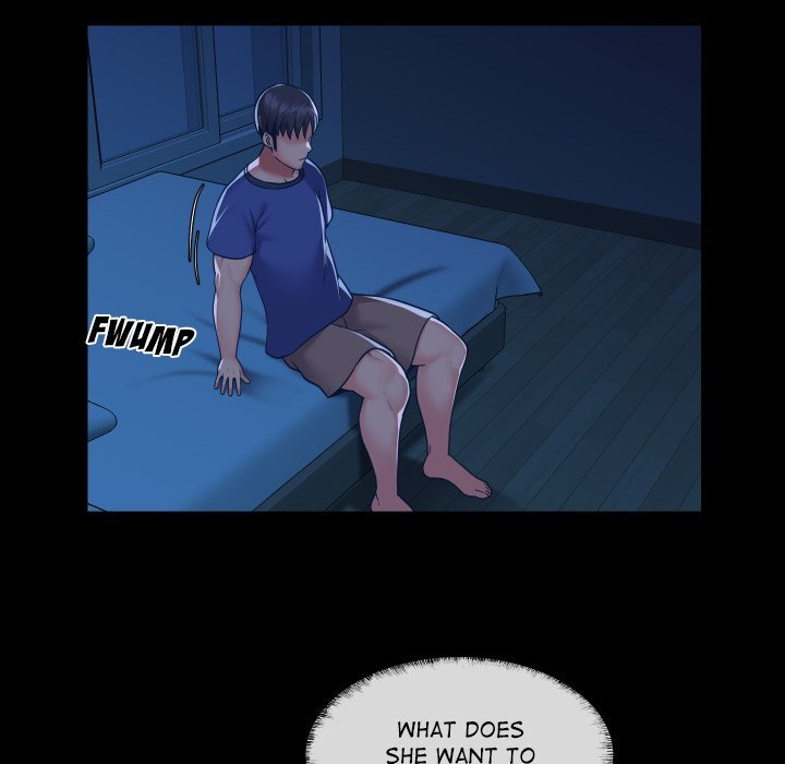 The Ladies' Associate Manhwa - Chapter 24 Page 20