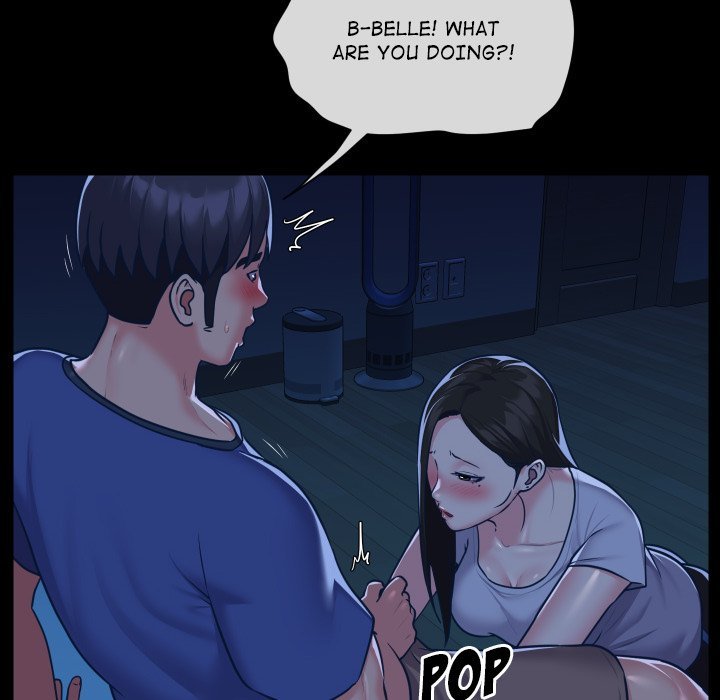 The Ladies' Associate Manhwa - Chapter 24 Page 25
