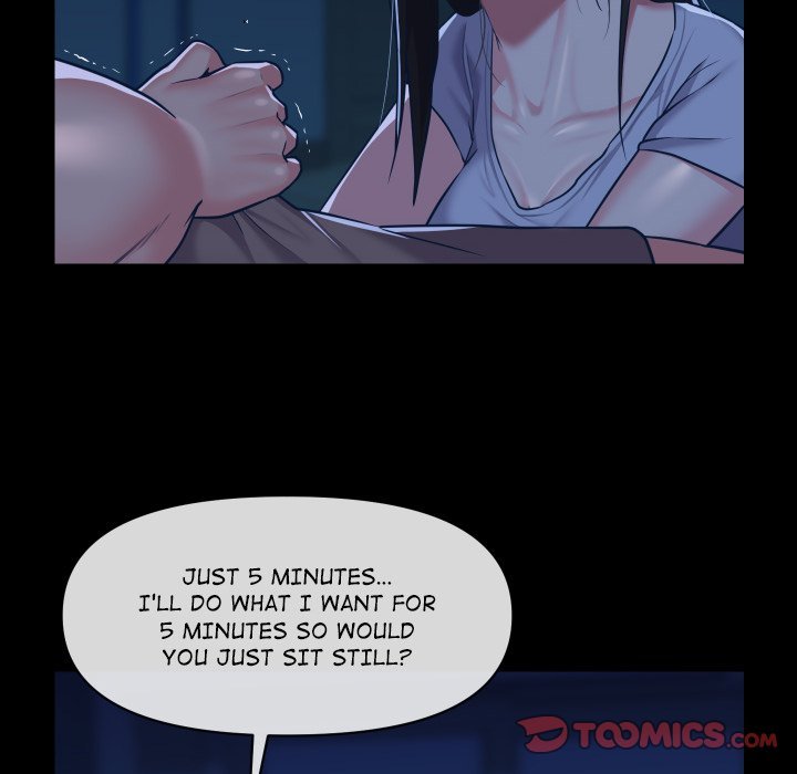 The Ladies' Associate Manhwa - Chapter 24 Page 27