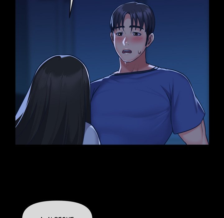 The Ladies' Associate Manhwa - Chapter 24 Page 28