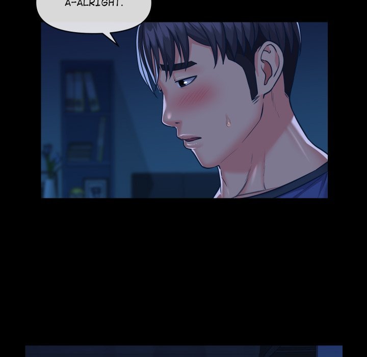 The Ladies' Associate Manhwa - Chapter 24 Page 29