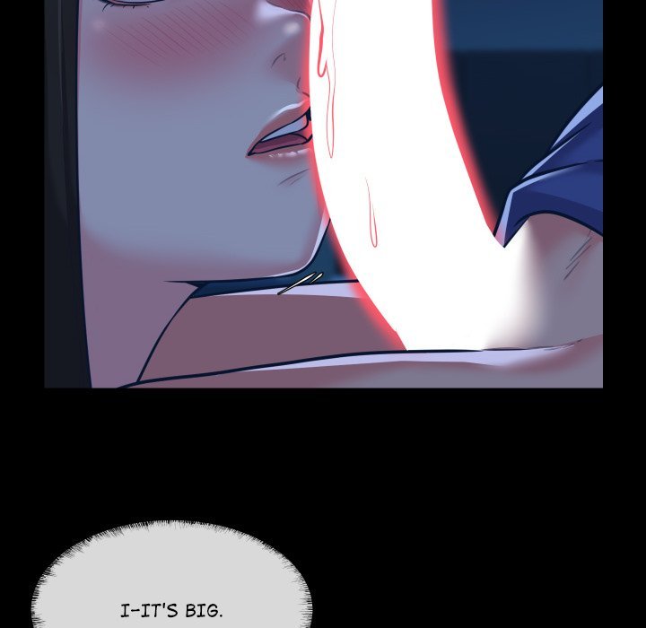 The Ladies' Associate Manhwa - Chapter 24 Page 38