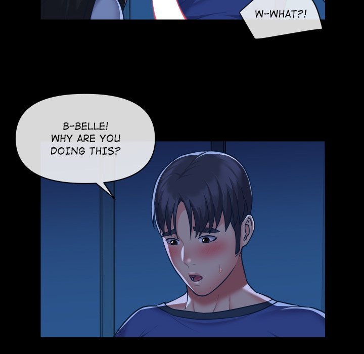 The Ladies' Associate Manhwa - Chapter 24 Page 42