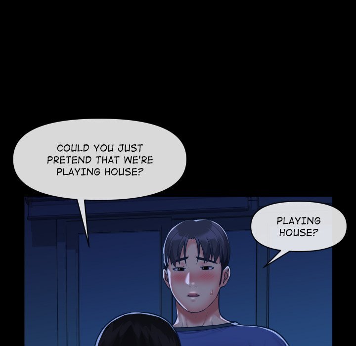 The Ladies' Associate Manhwa - Chapter 24 Page 44