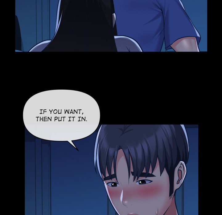 The Ladies' Associate Manhwa - Chapter 24 Page 45