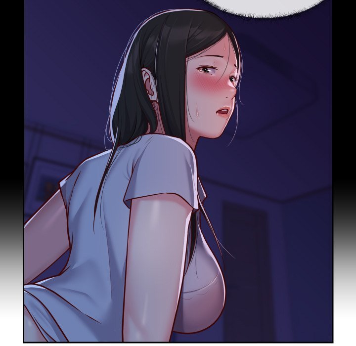The Ladies' Associate Manhwa - Chapter 24 Page 75