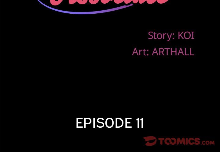 The Ladies' Associate Manhwa - Chapter 11 Page 1