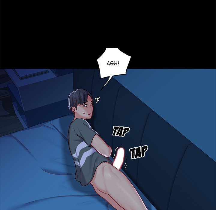 The Ladies' Associate Manhwa - Chapter 11 Page 6