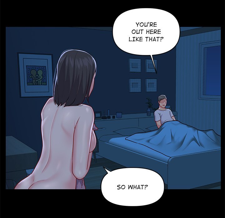 The Ladies' Associate Manhwa - Chapter 11 Page 20