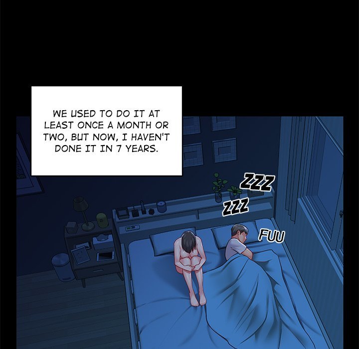 The Ladies' Associate Manhwa - Chapter 11 Page 32