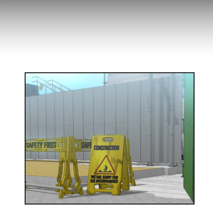 The Ladies' Associate Manhwa - Chapter 11 Page 43