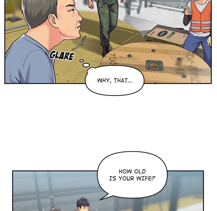 The Ladies' Associate Manhwa - Chapter 11 Page 48