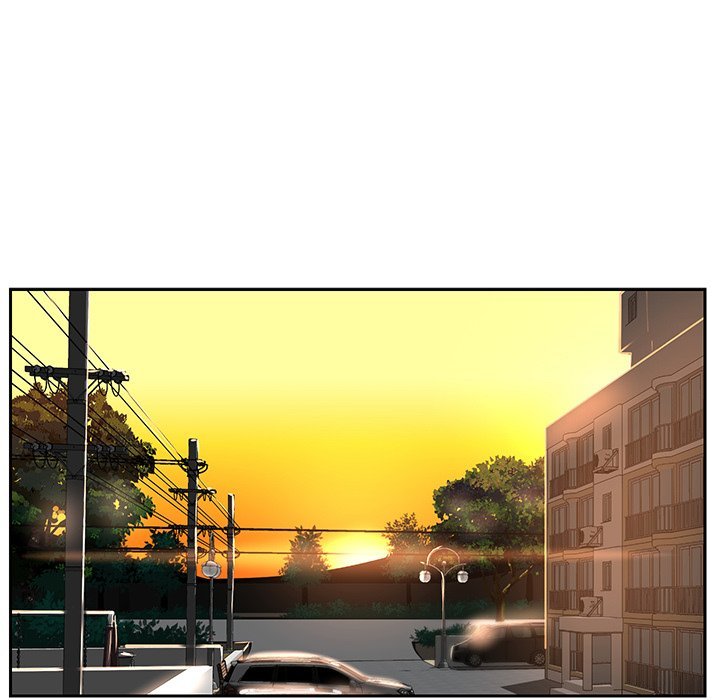 The Ladies' Associate Manhwa - Chapter 11 Page 52