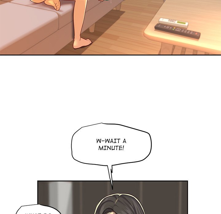 The Ladies' Associate Manhwa - Chapter 11 Page 60