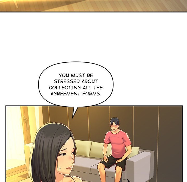 The Ladies' Associate Manhwa - Chapter 11 Page 66