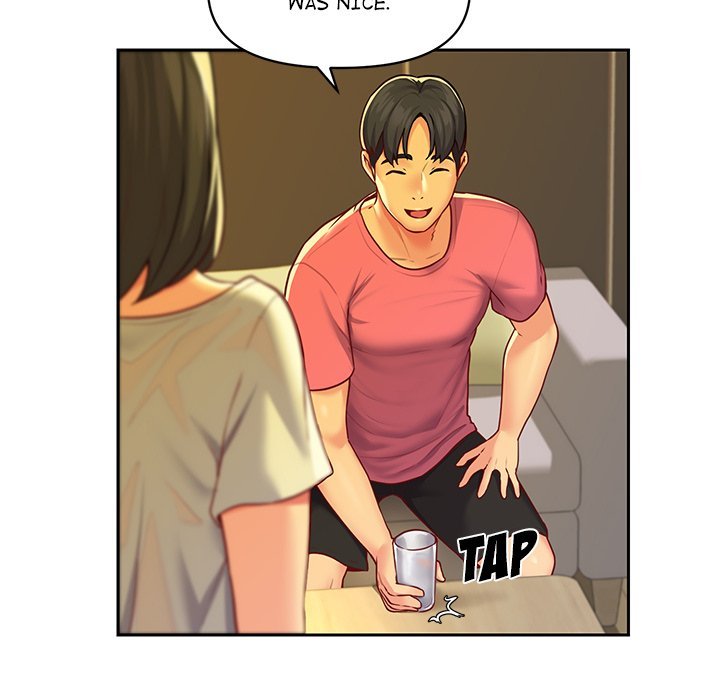 The Ladies' Associate Manhwa - Chapter 11 Page 70