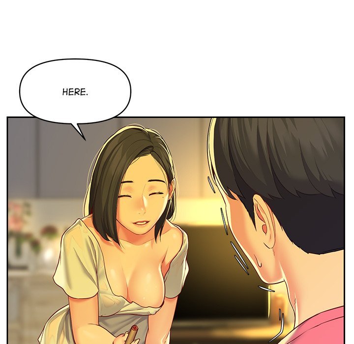 The Ladies' Associate Manhwa - Chapter 11 Page 71