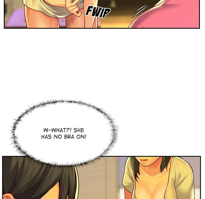The Ladies' Associate Manhwa - Chapter 11 Page 72