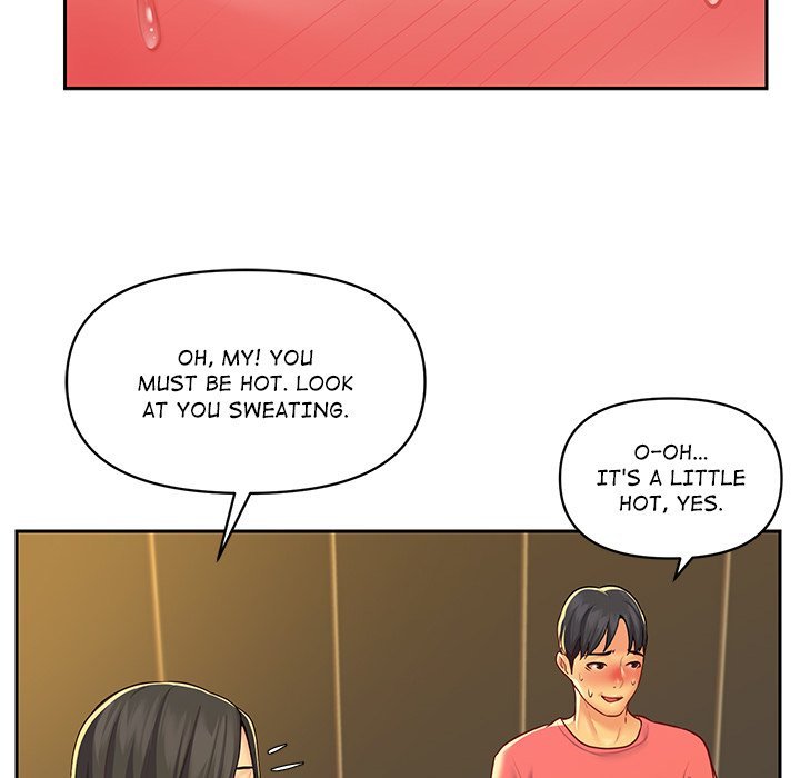 The Ladies' Associate Manhwa - Chapter 11 Page 81
