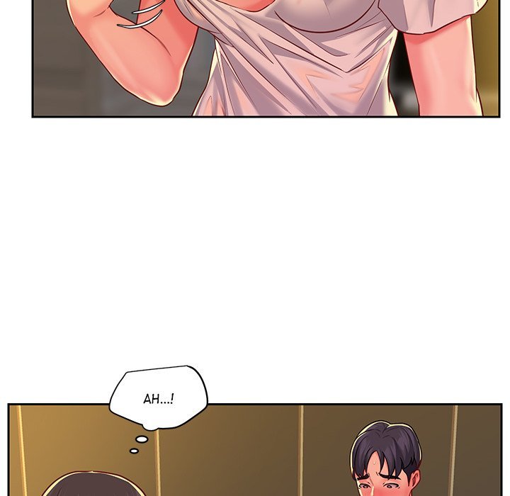 The Ladies' Associate Manhwa - Chapter 11 Page 85