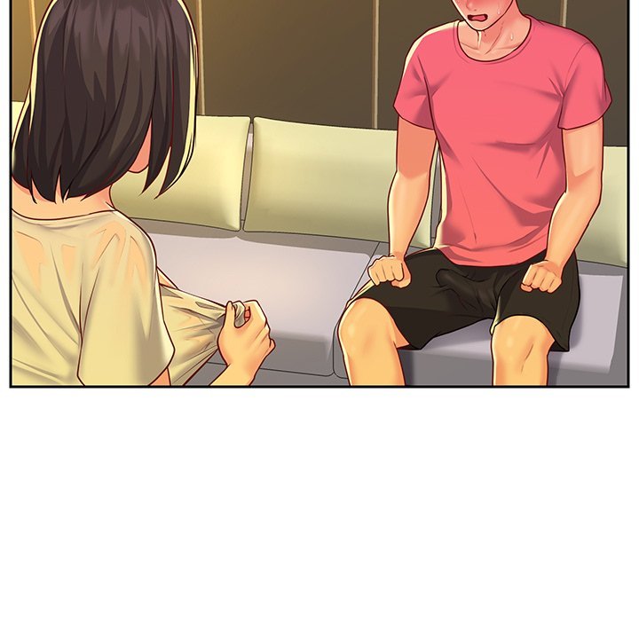 The Ladies' Associate Manhwa - Chapter 11 Page 86