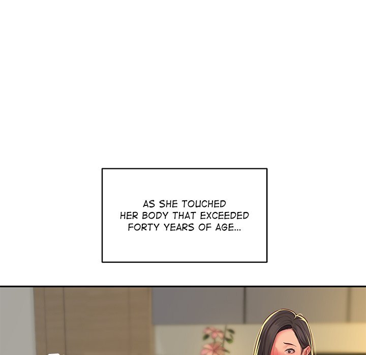 The Ladies' Associate Manhwa - Chapter 11 Page 88