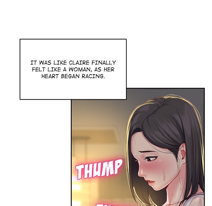 The Ladies' Associate Manhwa - Chapter 11 Page 90
