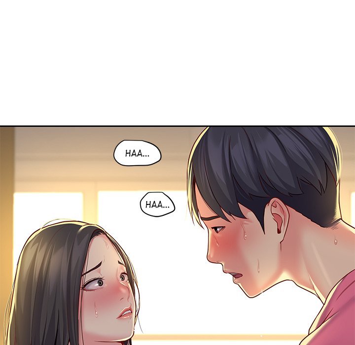The Ladies' Associate Manhwa - Chapter 11 Page 93