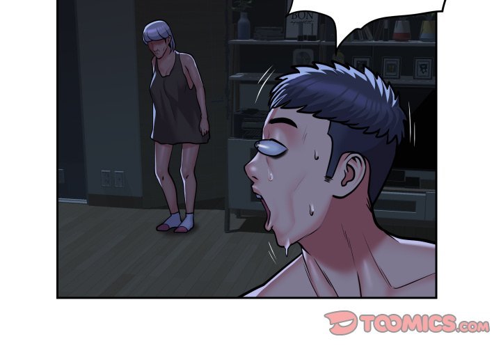 The Ladies' Associate Manhwa - Chapter 54 Page 3