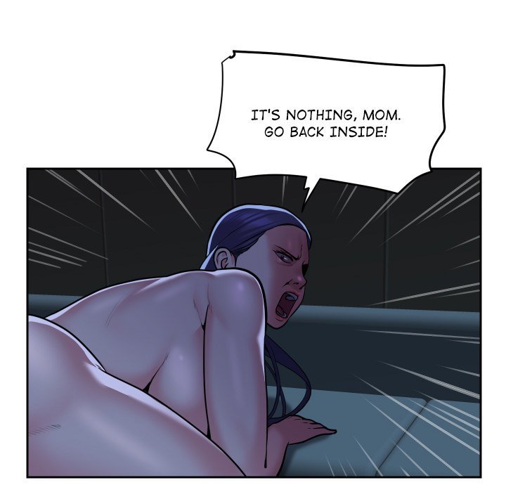 The Ladies' Associate Manhwa - Chapter 54 Page 4