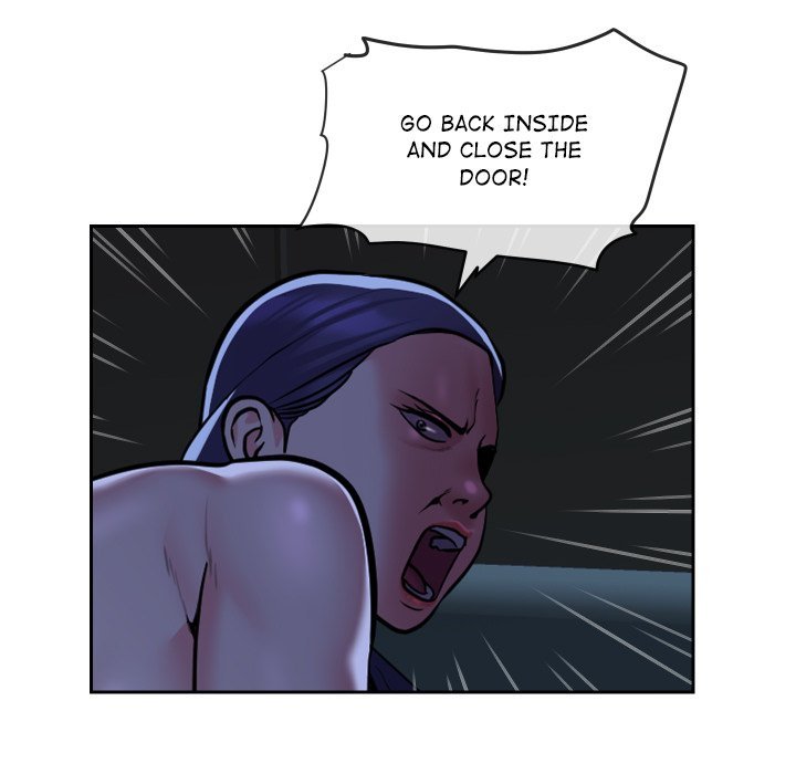 The Ladies' Associate Manhwa - Chapter 54 Page 6