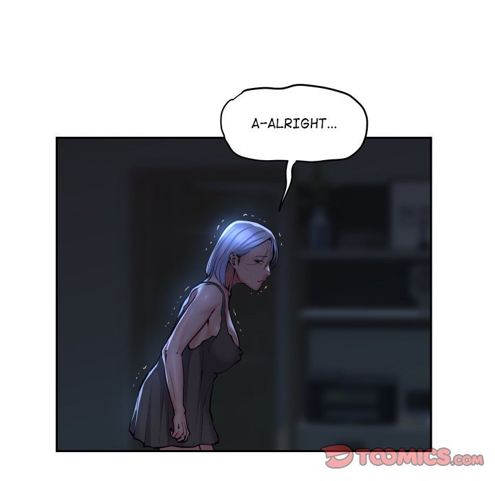 The Ladies' Associate Manhwa - Chapter 54 Page 7