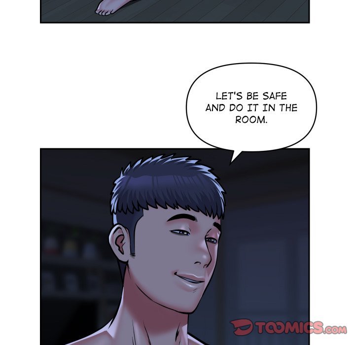The Ladies' Associate Manhwa - Chapter 54 Page 13