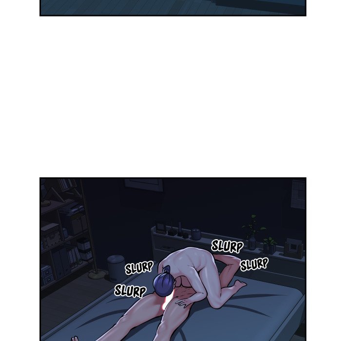 The Ladies' Associate Manhwa - Chapter 54 Page 16