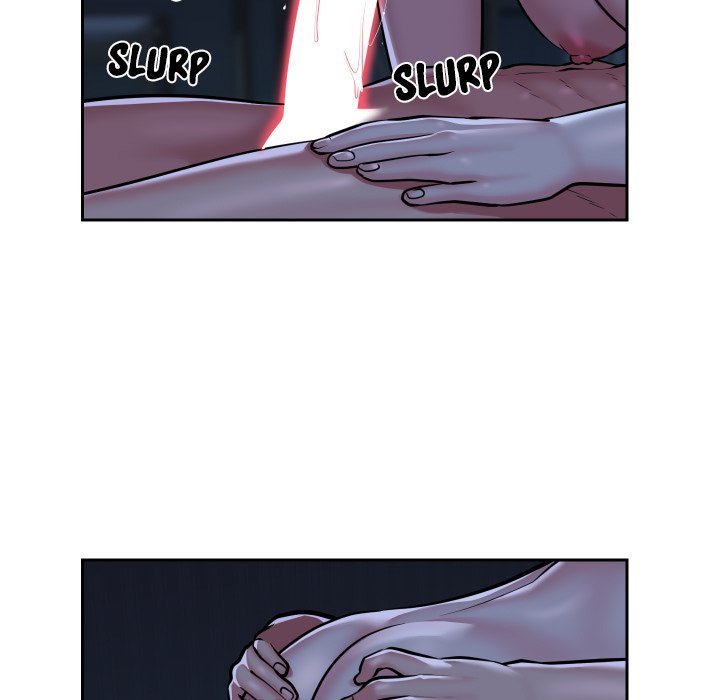 The Ladies' Associate Manhwa - Chapter 54 Page 18