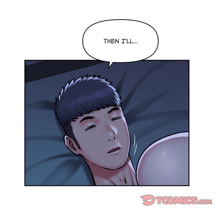 The Ladies' Associate Manhwa - Chapter 54 Page 21