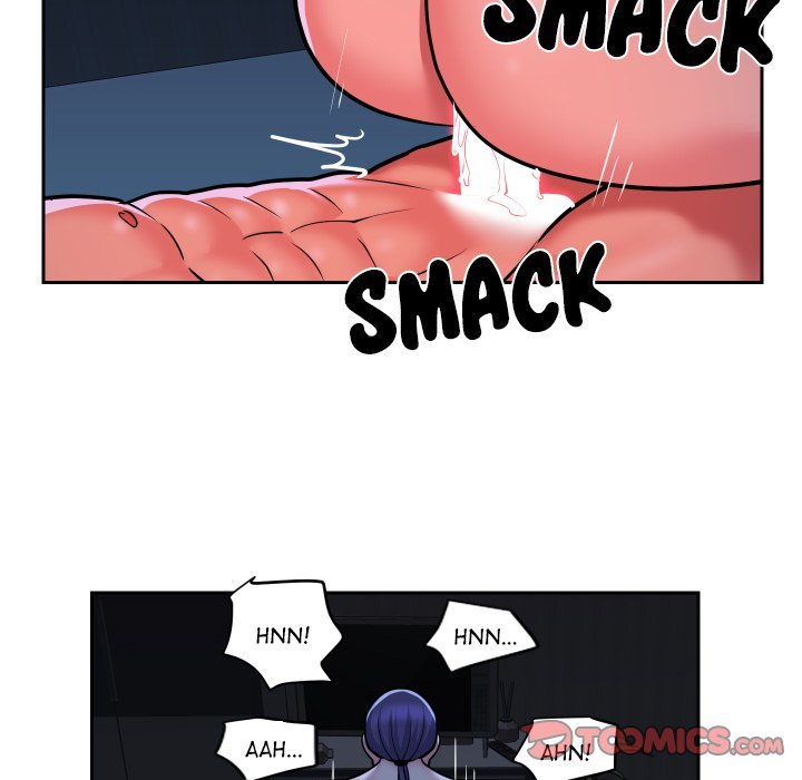 The Ladies' Associate Manhwa - Chapter 54 Page 29