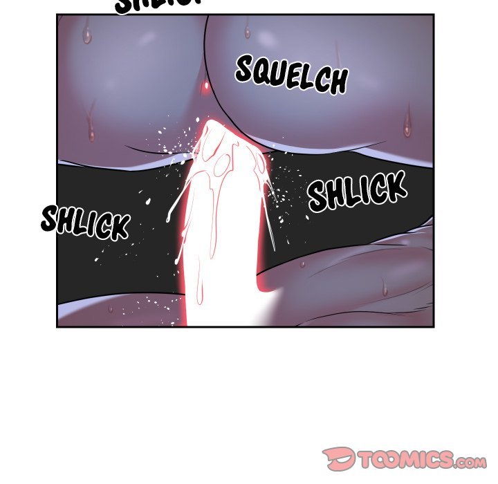 The Ladies' Associate Manhwa - Chapter 54 Page 31