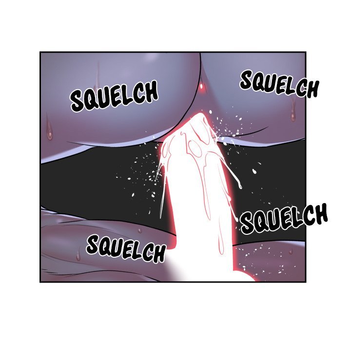 The Ladies' Associate Manhwa - Chapter 54 Page 32