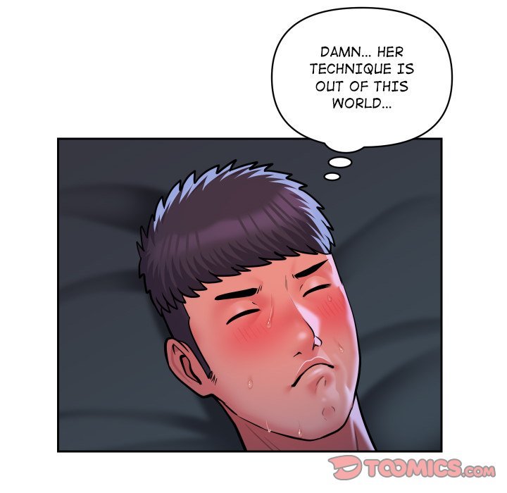 The Ladies' Associate Manhwa - Chapter 54 Page 33