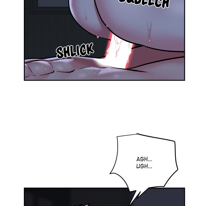 The Ladies' Associate Manhwa - Chapter 54 Page 36