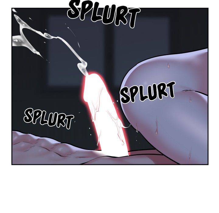 The Ladies' Associate Manhwa - Chapter 54 Page 38